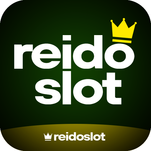 reidoslot Logo